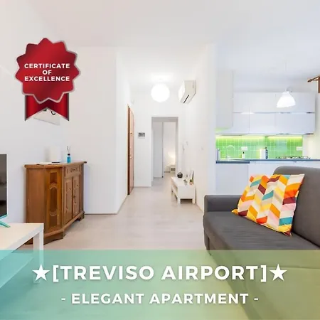 Apartment Airport 5 Min - With Parking