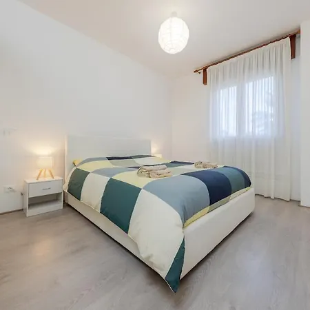 Airport 5 Min - With Parking * Treviso
