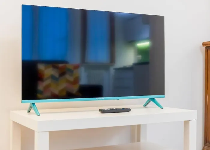 Appartement Airport 5 Min - Apartment With Parking Treviso